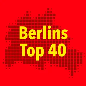 104.6 RTL Berlins Top 40