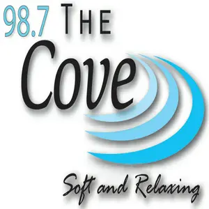 98.7 the Cove