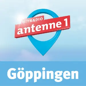 Hitradio antenne 1 Göppingen