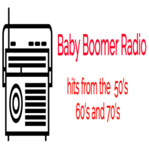 Baby Boomer Radio (Oldies)