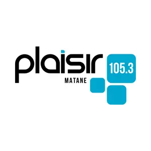 CHRM Plaisir 105.3 Matane