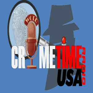 Crime Time Radio USA