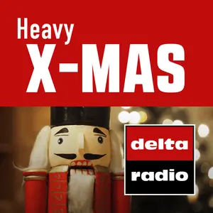 delta radio - Heavy X-Mas