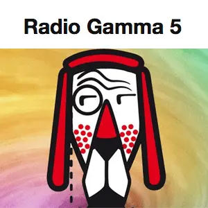 Radio Gamma 5