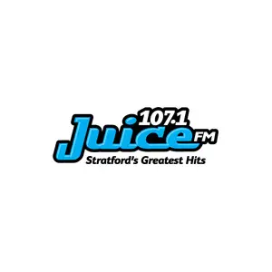 107.1 Juice FM