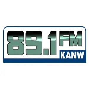 KANW 89,1 FM 