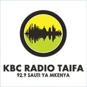 KBC Radio Taifa