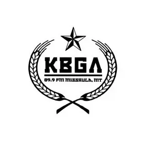 KBGA College Radio