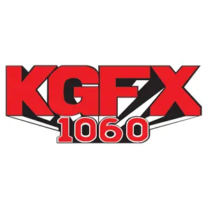 KGFX - Dakota Country 1060 AM