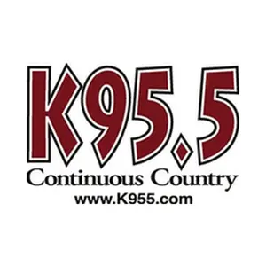 KITX K 95.5 FM