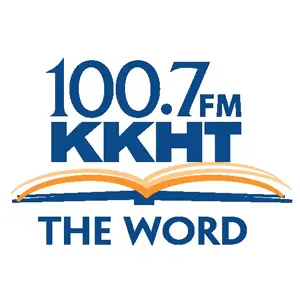 KKHT 100.7 FM