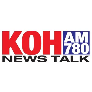 KKOH - KOH News 780 AM