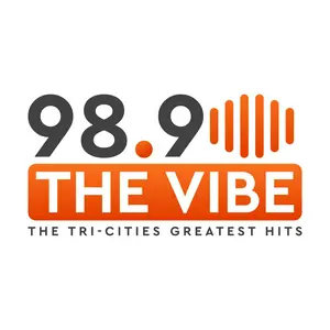 KKPR-FM - 98.9 FM The Vibe