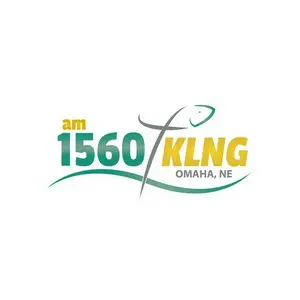 KLNG 1560 AM