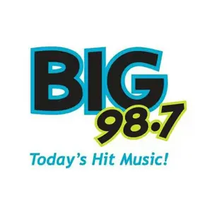 KLTA - Big 98.7 FM