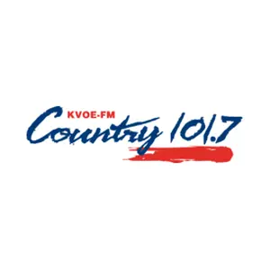 KVOE Country