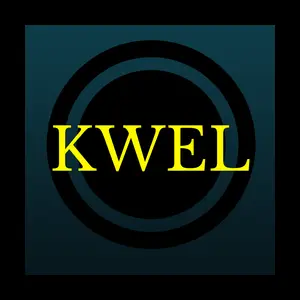 KWEL 1070 AM