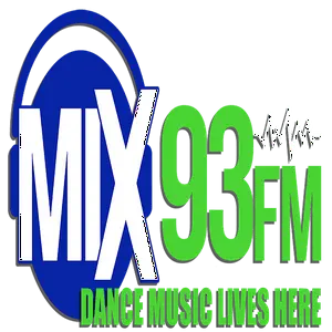 Mix93fm