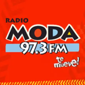 Radio Moda 97.3 FM