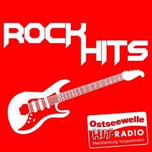 Ostseewelle - Rock Hits