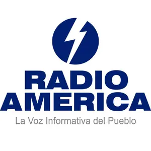 Radio América