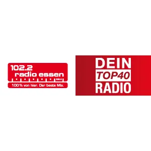 Radio Essen - Dein Top40 Radio