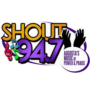 WAAW - Shout 94.7