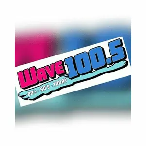 WAVL Wave 100.5