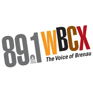 WBCX - The Voice of Brenau 89.1 FM