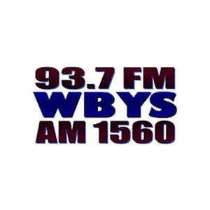 WBYS 1560 AM