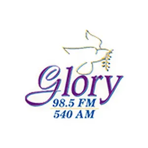 WBZF / WLQR / WYNN Glory 98.5 FM & 1450 / 540 AM