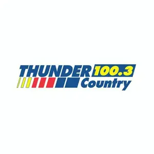 WCTH Thunder Country 100.3 FM