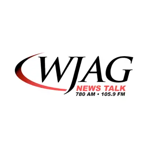 WJAG 780 AM