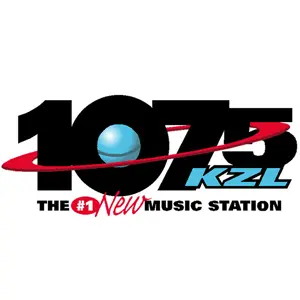 WKZL - 107.5 Kzl 107.5 FM