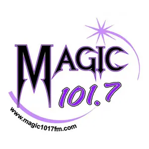 WLTB - MAGIC 101.7 FM 