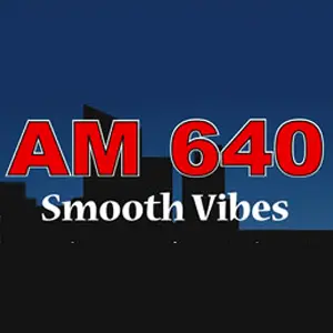 WMFN - La Poderosa 640 AM