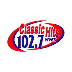 WVEK The Tri-Cities Classic Hits 102.7